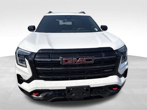 Used 2026 GMC Terrain AT4 w/ Convenience Package III AWD/4WD image 5