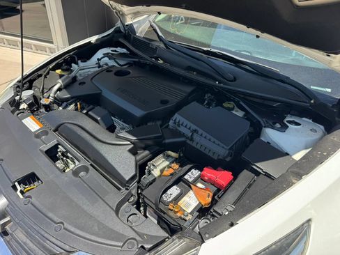 Used 2018 Nissan Altima 2.5 SV FWD image 38