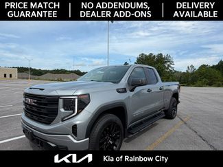 Used 2025 GMC Sierra 1500 Pro w/ Graphite Edition AWD/4WD video 1