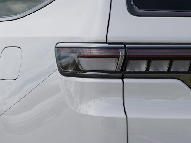 New 2026 Jeep Grand Wagoneer L 4WD image 9
