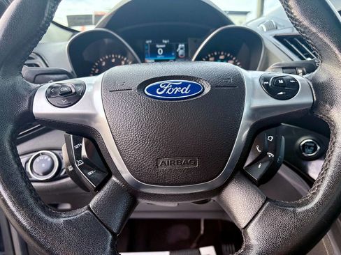 Used 2014 Ford Escape Titanium image 16