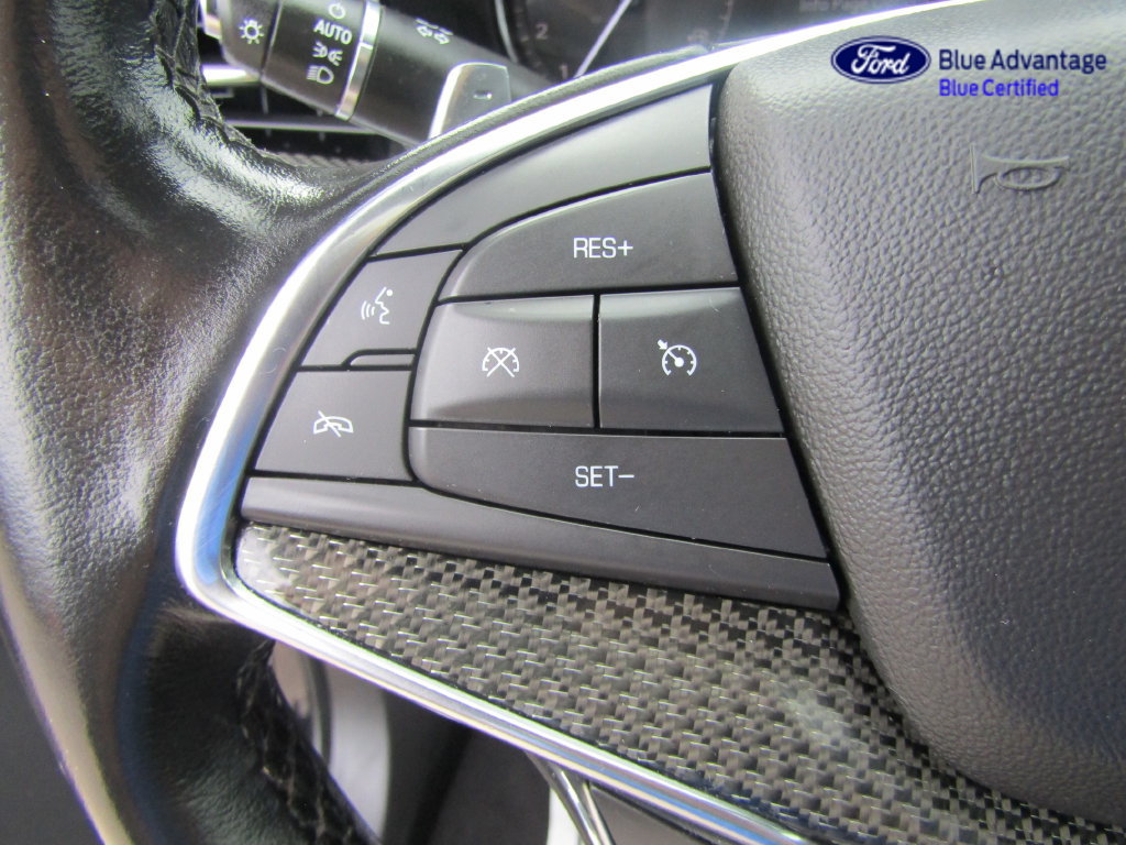 Used 2021 Cadillac XT5 Sportv AWD/4WD image 23