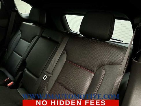 Used 2023 Chevrolet Blazer RS w/ Driver Confidence II Package image 16