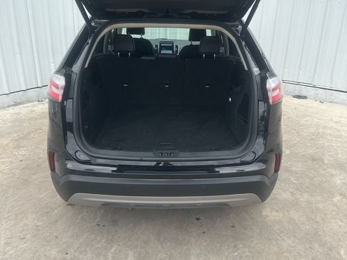 Used 2024 Ford Edge SEL w/ Convenience Package AWD/4WD image 8
