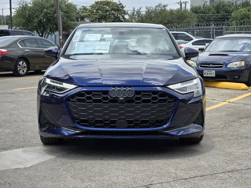 New 2026 Audi A3 2.0T Premium Plus AWD/4WD image 4