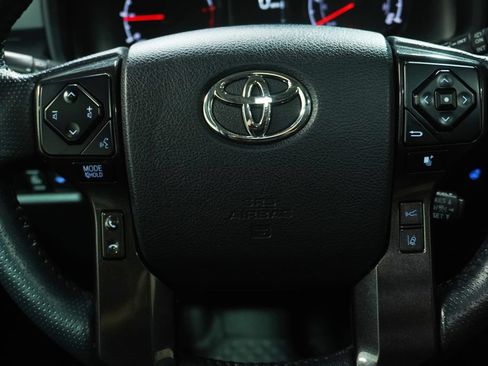 Certified 2023 Toyota 4Runner 40th Anniversary SE AWD/4WD image 17