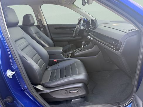 Used 2023 Honda CR-V EX-L image 14