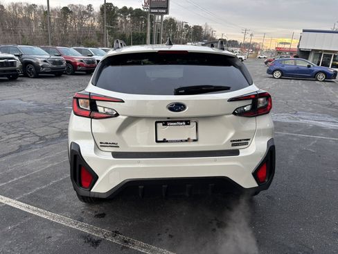 New 2026 Subaru Crosstrek 2.5i Limited image 52