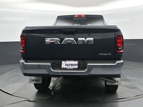 New 2026 RAM 2500 Tradesman image 5