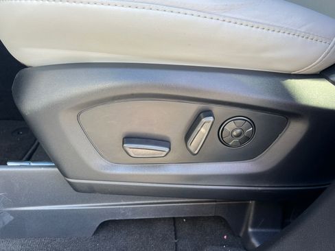 New 2026 Ford Explorer Platinum w/ LUX Leather Package image 10