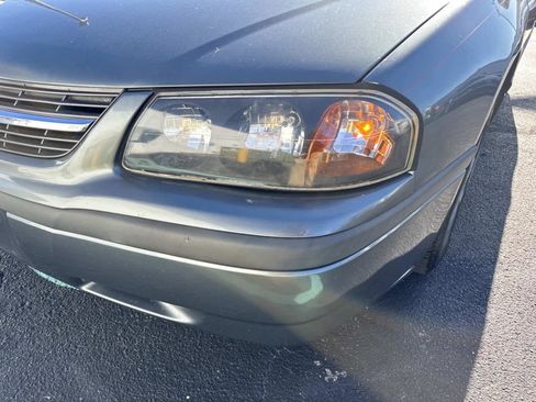 Used 2005 Chevrolet Impala w/ Preferred Equipment Group image 9