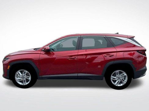 New 2026 Hyundai Tucson SE AWD/4WD image 3