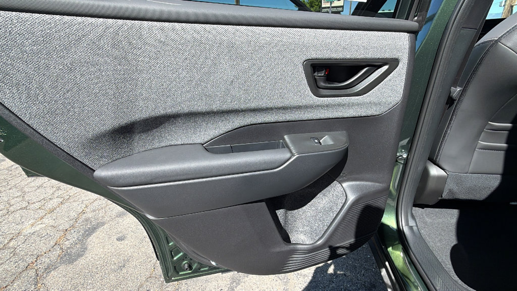 New 2026 Subaru Outback Limited XT AWD/4WD image 14