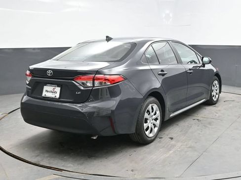 Used 2024 Toyota Corolla LE FWD image 6