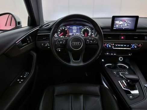 Used 2019 Audi A4 2.0T Premium w/ Convenience Package image 30