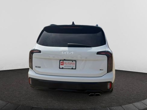 Used 2024 Kia Telluride SX Prestige X-Pro AWD/4WD image 5