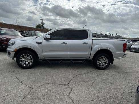 Used 2019 Ford Ranger Lariat w/ Equipment Group 501A Mid RWD image 6
