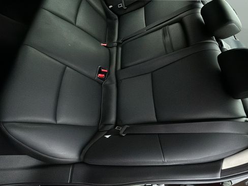 Used 2021 INFINITI Q50 Luxe image 37