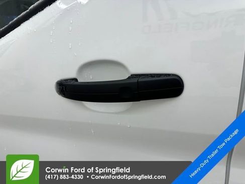 New 2026 Ford Transit 350 XLT image 18