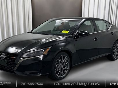 Certified 2024 Nissan Altima 2.0 SR