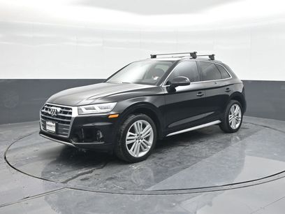 Used 2019 Audi Q5 Prestige w/ Prestige Package