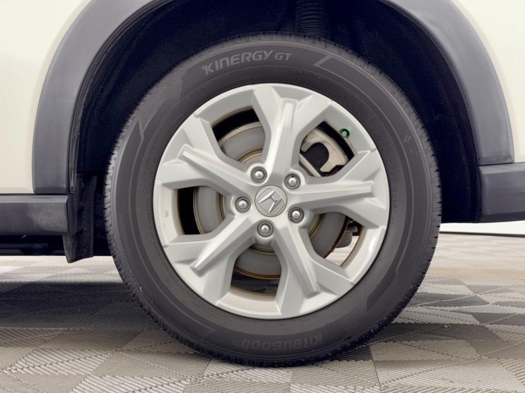 Certified 2024 Honda HR-V LX image 13