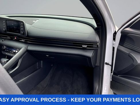 Used 2023 Hyundai Santa Fe SEL w/ Premium Package FWD image 30