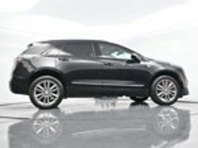 Used 2022 Cadillac XT5 Sportv w/ LPO, Floor Liner Package