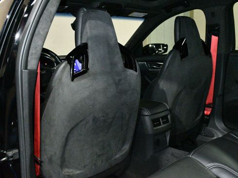 Used 2022 Cadillac CT5 V Blackwing w/ Parking Package image 15