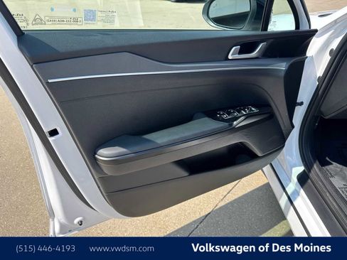 Used 2024 Kia K5 GT-Line w/ GT-Line Premium Package image 21