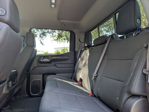 Used 2024 Chevrolet Silverado 1500 RST w/ Convenience Package II image 21