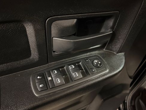 Used 2014 RAM 1500 Express w/ Black Ram 1500 Express Group image 45