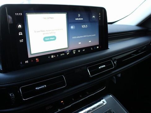 New 2026 Lincoln Aviator Premiere image 36