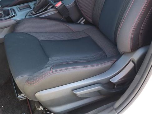 New 2025 Subaru WRX Premium image 12