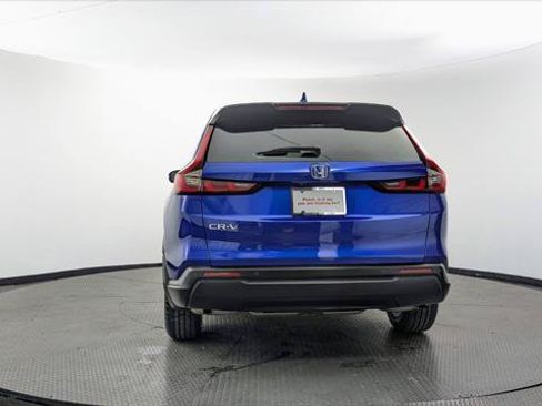 Used 2023 Honda CR-V EX-L image 7