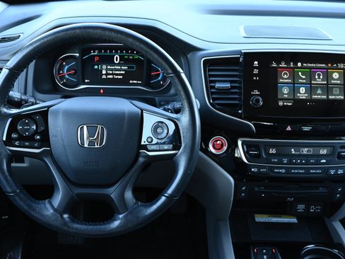 Used 2020 Honda Pilot Elite image 14