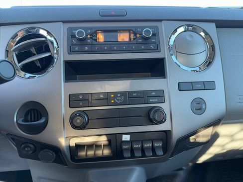New 2026 Ford F750 2WD SuperCab Super Duty image 57