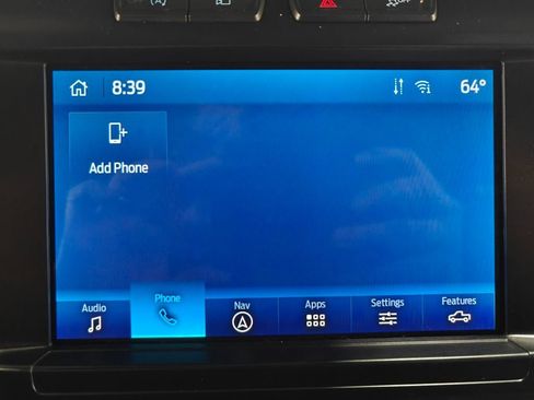 Used 2023 Ford F150 XLT AWD/4WD image 50