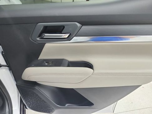 New 2026 GMC Terrain Elevation FWD image 37