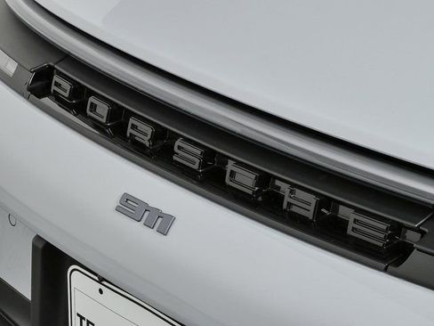 Certified 2026 Porsche 911 Carrera T image 26