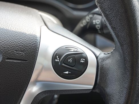Used 2016 Ford Escape Titanium image 33