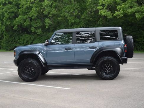 Used 2023 Ford Bronco Raptor AWD/4WD image 22