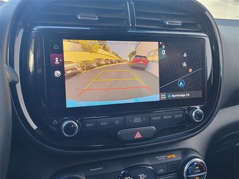 Used 2023 Kia Soul GT-Line image 23