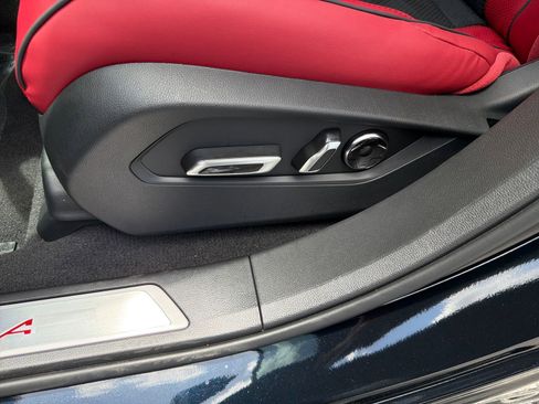 New 2026 Acura RDX A-Spec AWD/4WD image 22