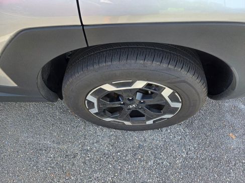 Used 2024 Hyundai Santa Fe SE image 6