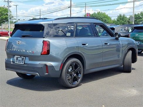 Used 2025 MINI Cooper Countryman S image 7