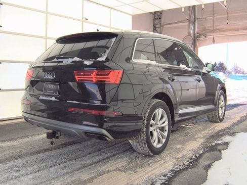 Used 2019 Audi Q7 3.0T Premium w/ Convenience Package image 2