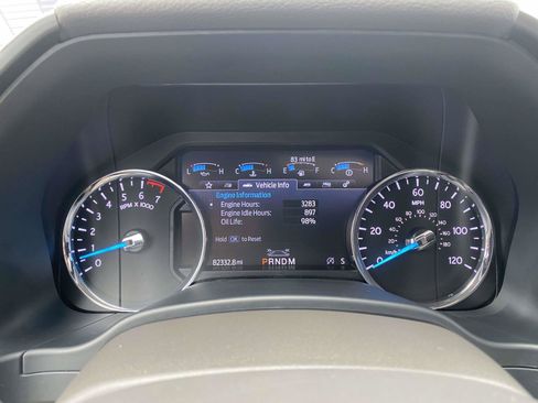 Used 2021 Ford Expedition Limited RWD image 23