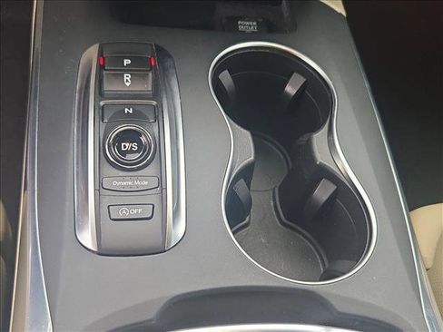 Used 2020 Acura MDX FWD w/ Technology Package image 14