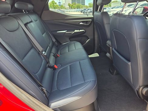 Used 2023 Chevrolet Bolt EUV Premier w/ Super Cruise Package FWD image 14